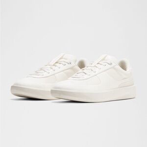 Lululemon Womens Cityverse Sneaker | size 7.5 | White